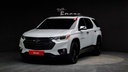 2021 CHEVROLET Traverse