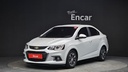 2017 CHEVROLET Aveo