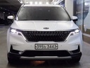 2021 KIA Carnival