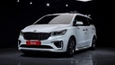 2019 KIA Carnival