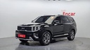 2022 KIA Mohave