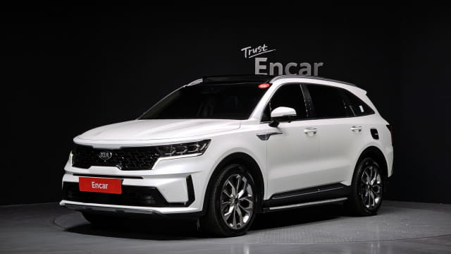 2021 KIA Sorento