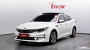 2017 KIA K5 (Optima)