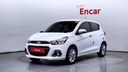 2018 CHEVROLET SPARK