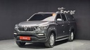 2020 Ssangyong Rexton Sports Khan