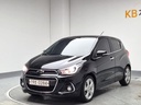 2017 CHEVROLET SPARK