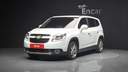 2018 CHEVROLET Orlando