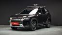 2024 Ssangyong Torres