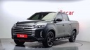 2021 Ssangyong Rexton Sports Khan