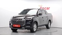 2023 Ssangyong Rexton Sports Khan