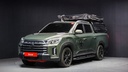 2022 Ssangyong Rexton Sports Khan