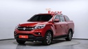 2018 Ssangyong Rexton Sports