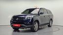 2019 Ssangyong Rexton Sports