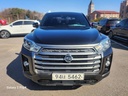2021 Ssangyong Rexton Sports