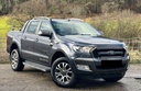 2016 FORD Ranger