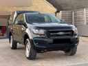 2017 FORD Ranger