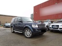 2016 LAND ROVER Discovery 4