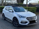 2016 HYUNDAI Santa Fe