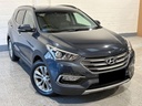 2016 HYUNDAI Santa Fe, 