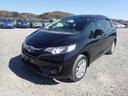 2016 HONDA Fit