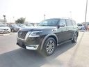 2016 NISSAN Patrol, 