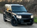 2016 LAND ROVER Discovery 4