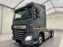 2018 Daf XF