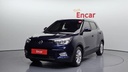 2017 Ssangyong Tivoli