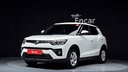 2023 Ssangyong Tivoli