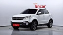 2018 Ssangyong Korando