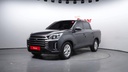 2022 Ssangyong Rexton Sports