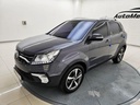 2017 Ssangyong Korando