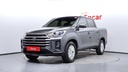 2021 Ssangyong Rexton Sports