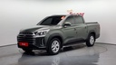 2021 Ssangyong Rexton Sports Khan