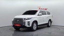 2023 Ssangyong Rexton Sports