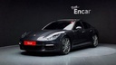 2018 Porsche Panamera