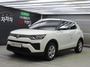 2021 Ssangyong Tivoli