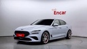 2022 Genesis G70