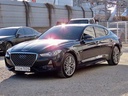 2019 Genesis GV70