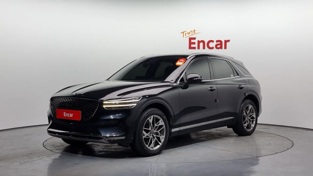 2021 Genesis GV70