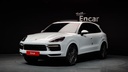 2019 Porsche Cayenne, 