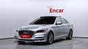 2018 Genesis G80