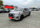 2020 TOYOTA Hilux, 