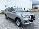 2018 TOYOTA Hilux