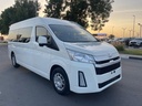 2020 TOYOTA Hiace Commuter