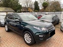 2016 LAND ROVER DISCOVERY SPORT