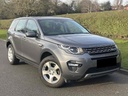 2016 LAND ROVER DISCOVERY SPORT