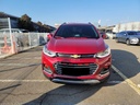 2018 CHEVROLET TRAX