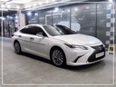 2022 LEXUS ES