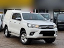 2017 TOYOTA Hilux